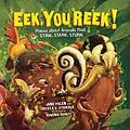 E-Book (epub) Eek, You Reek! von Heidi E. Y. Stemple, Jane Yolen