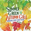 E-Book (epub) Summer Green to Autumn Gold von Mia Posada