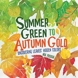 E-Book (epub) Summer Green to Autumn Gold von Mia Posada