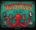 E-Book (epub) Monstrous von Carlyn Beccia