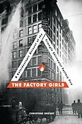 E-Book (epub) The Factory Girls von Christine Seifert