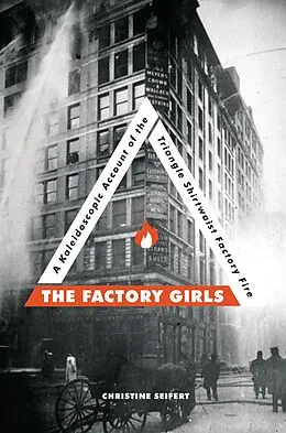 E-Book (epub) The Factory Girls von Christine Seifert