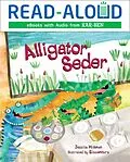 E-Book (epub) Alligator Seder von Jessica Hickman
