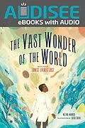 E-Book (epub) Vast Wonder of the World von Melina Mangal