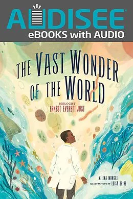 E-Book (epub) Vast Wonder of the World von Melina Mangal