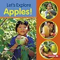 E-Book (epub) Let's Explore Apples! von Jill Colella