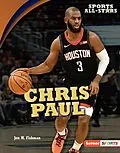 E-Book (epub) Chris Paul von Jon M. Fishman