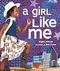 E-Book (epub) Girl Like Me von Angela Johnson