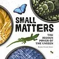 E-Book (epub) Small Matters von Heather Ferranti Kinser