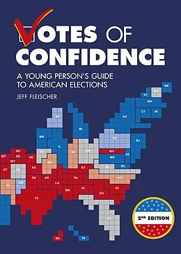 E-Book (epub) Votes of Confidence, 2nd Edition von Jeff Fleischer