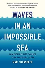Kartonierter Einband Waves in an Impossible Sea von Matt Strassler