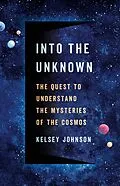 E-Book (epub) Into the Unknown von Kelsey Johnson