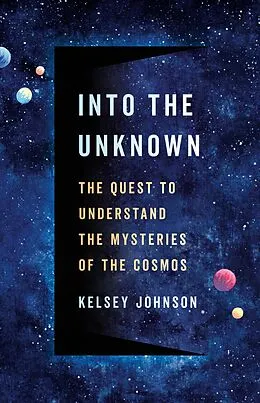 E-Book (epub) Into the Unknown von Kelsey Johnson