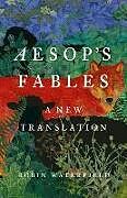 Livre Relié Aesop's Fables de Aesop, Robin Waterfield