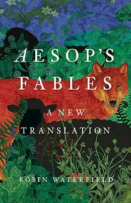 E-Book (epub) Aesop's Fables von Aesop