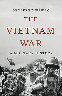 eBook (epub) The Vietnam War de Geoffrey Wawro