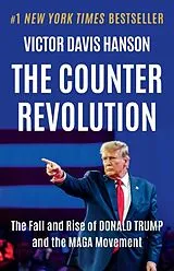 Fester Einband The Counterrevolution von Victor Davis Hanson
