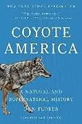 Kartonierter Einband Coyote America von Dan Flores