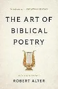 Kartonierter Einband The Art of Biblical Poetry von Alter Robert