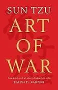 Fester Einband The Art of War (Translated by Ralph D. Sawyer) von Sawyer Ralph D., Sun Tzu