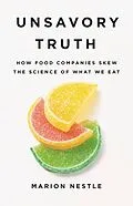 E-Book (epub) Unsavory Truth von Marion Nestle