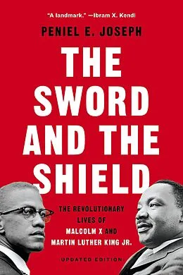 E-Book (epub) The Sword and the Shield von Peniel E. Joseph