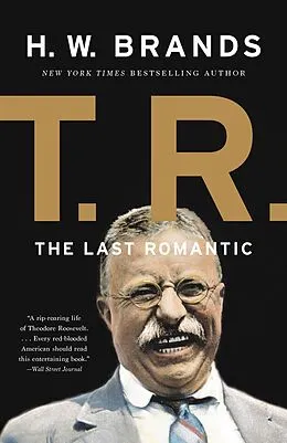 E-Book (epub) T.R. von H. W. Brands