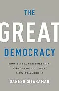 E-Book (epub) The Great Democracy von Ganesh Sitaraman