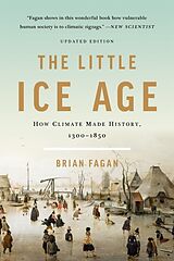 Couverture cartonnée The Little Ice Age (Revised) de Brian Fagan