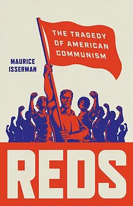 E-Book (epub) Reds von Maurice Isserman