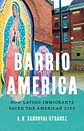 E-Book (epub) Barrio America von A. K. Sandoval-Strausz