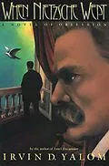 E-Book (epub) When Nietzsche Wept von Irvin D. Yalom