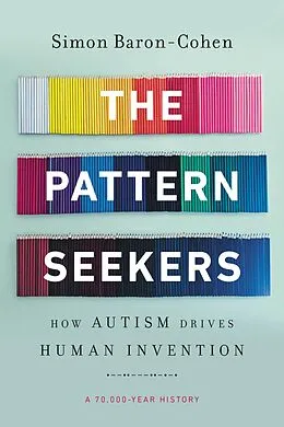 E-Book (epub) The Pattern Seekers von Simon Baron-Cohen