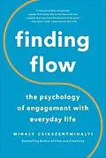 E-Book (epub) Finding Flow von Mihaly Csikszentmihalhi