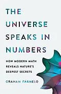 E-Book (epub) The Universe Speaks in Numbers von Graham Farmelo