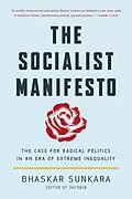 E-Book (epub) The Socialist Manifesto von Bhaskar Sunkara