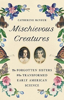Livre Relié Mischievous Creatures de Catherine McNeur