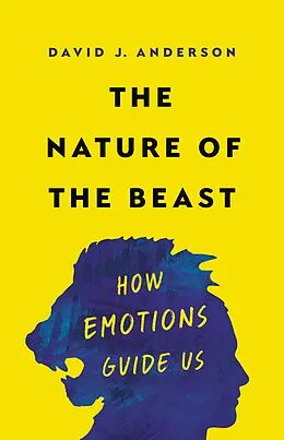 E-Book (epub) The Nature of the Beast von David J. Anderson