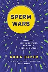 Kartonierter Einband Sperm Wars (Revised) von Baker Robin, Baker Robin