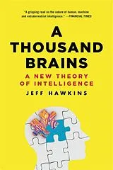 Poche format B A Thousand Brains von Jeff Hawkins