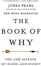 Kartonierter Einband The Book of Why von Judea Pearl, Dana Mackenzie