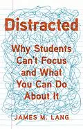 E-Book (epub) Distracted von James M. Lang