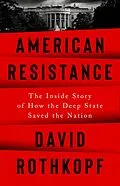 E-Book (epub) American Resistance von David Rothkopf