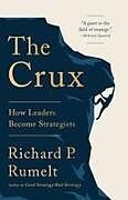 Livre Relié The Crux de Richard P Rumelt