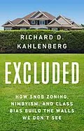 E-Book (epub) Excluded von Richard D Kahlenberg
