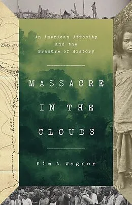 E-Book (epub) Massacre in the Clouds von Kim A. Wagner