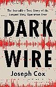 Fester Einband Dark Wire von Joseph Cox