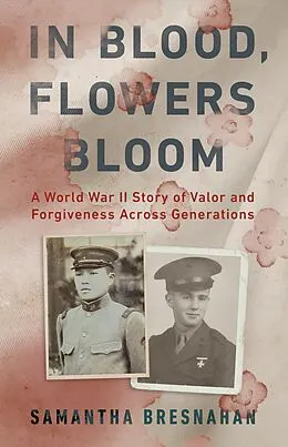 E-Book (epub) In Blood, Flowers Bloom von Samantha Bresnahan