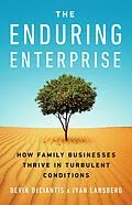 E-Book (epub) The Enduring Enterprise von Devin Deciantis, Ivan Lansberg