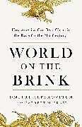 Fester Einband World on the Brink von Dmitri Alperovitch, Garrett M Graff